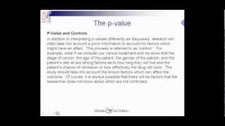 Inferential Statistics - Statistics Made Easy Part 4