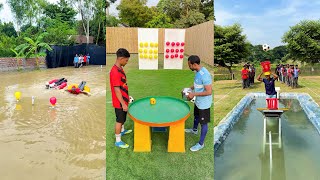 Can YOU Beat the Ultimate Villager Challenge? Join the Ga...