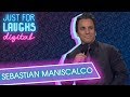 Sebastian Maniscalco - First Date Deal Breakers