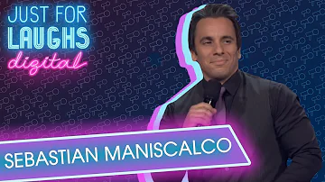 Sebastian Maniscalco - First Date Deal Breakers