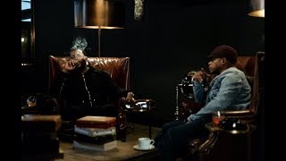 Kevin Gates: The Definitive Interview with Sway [Part 1 of 4]