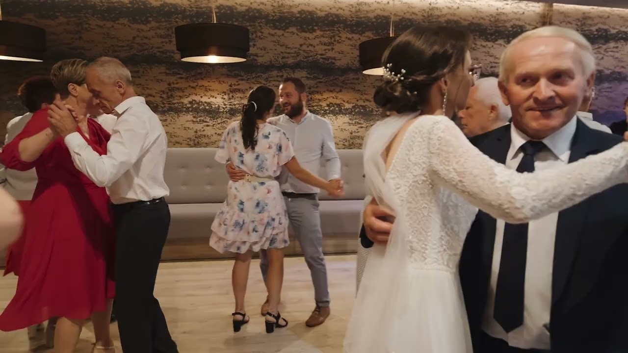 Zespół Viva Band - Złote obrączki - tel. 500 729 793