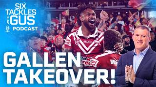 Download Lagu Can the Dolphins Make History? | Six Tackles with Gus Download Lagu Can the Dolphins Make History? | Six Tackles with Gus