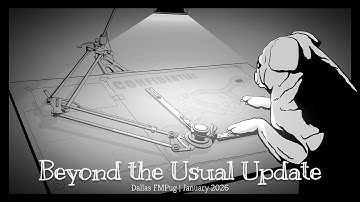 FMPug Dallas Jan 2026: FileMaker 2025 (Version 22.0.4): Beyond the Usual Update