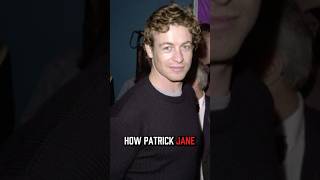 How Patrick Jane Reads Anyone#shorts