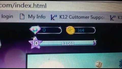 Glitches!, Hacks!!, Tips!! How to get starcoins very easily