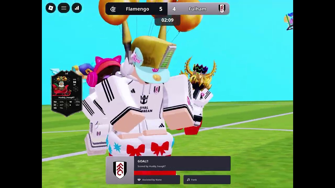 FIFA super soccer Montage￼