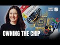 Why Big Tech Is Taking Control of the Chip