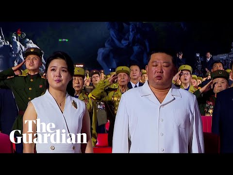 Video: Tko je sestra Kim Jong Una?