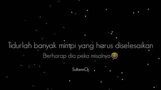 Story whatsapp 30 detik|broken heart😥
