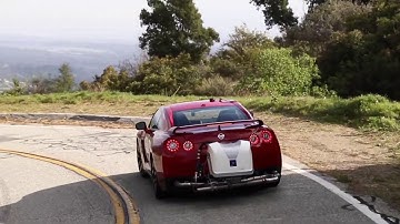 PEMS Portable Emissions Testing with Automotive Testing and Development Services, Inc. (ATDS)