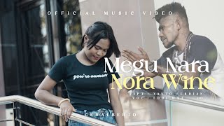 Megu Nara Nora Wine || Voc. Eddi Wkl || Cipt. Yanto Febrian ||