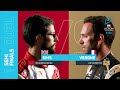 2022 FIA Action of the Year - ABB FIA Formula E World Championship