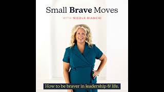 Own Your Authority as a Leader Without Losing Your Humanity with Christina Pilarski