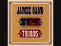 James Gang - White Man, Black Man