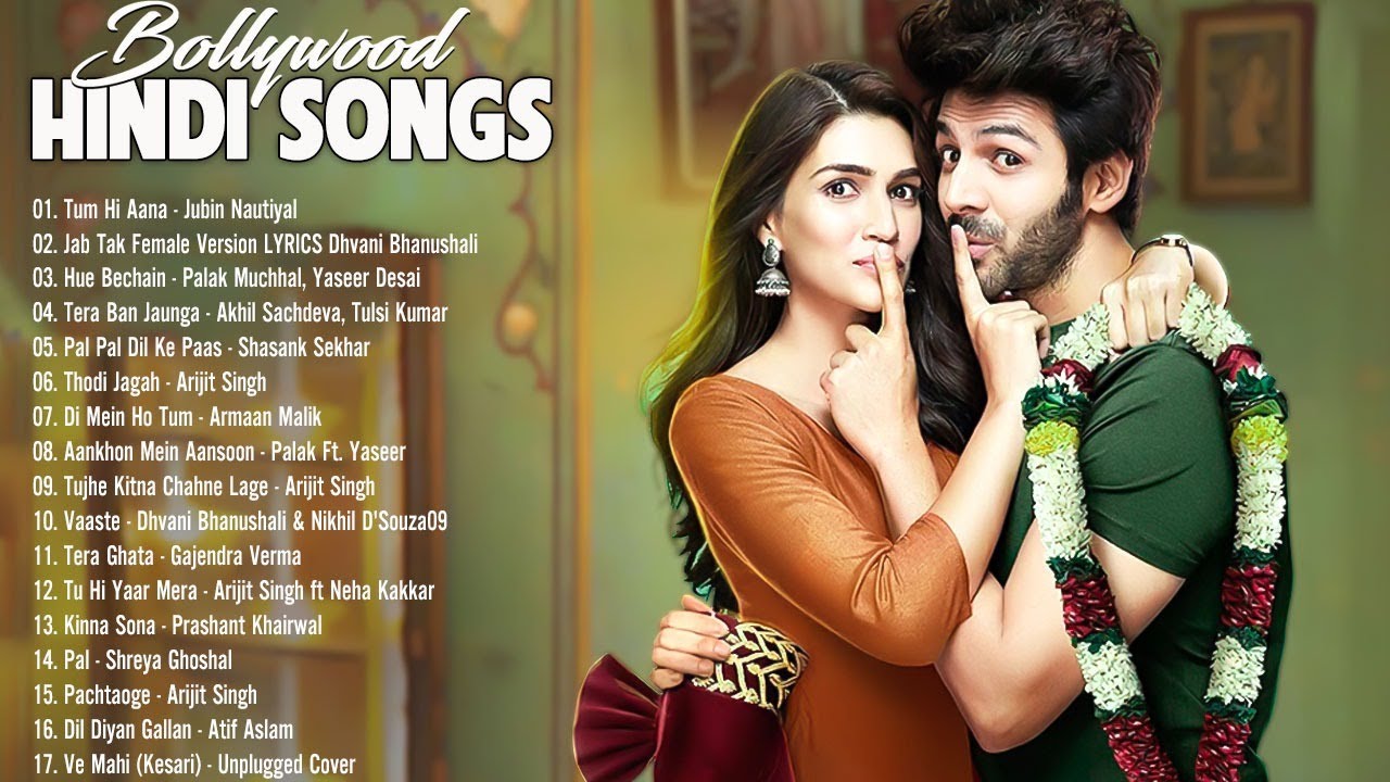 New Hindi Songs 2021 January – Bollywood Songs 2021 – Neha Kakkar New Song