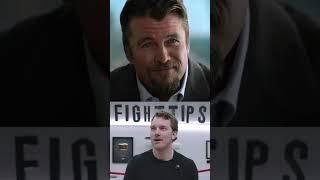 “BEAST” MMA Movie Trailer Review