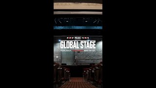 Wahl Global Stage