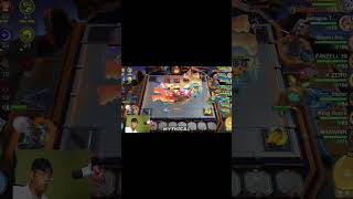 Rahasia top global Amon cepet bintang 3 hero 5 gold