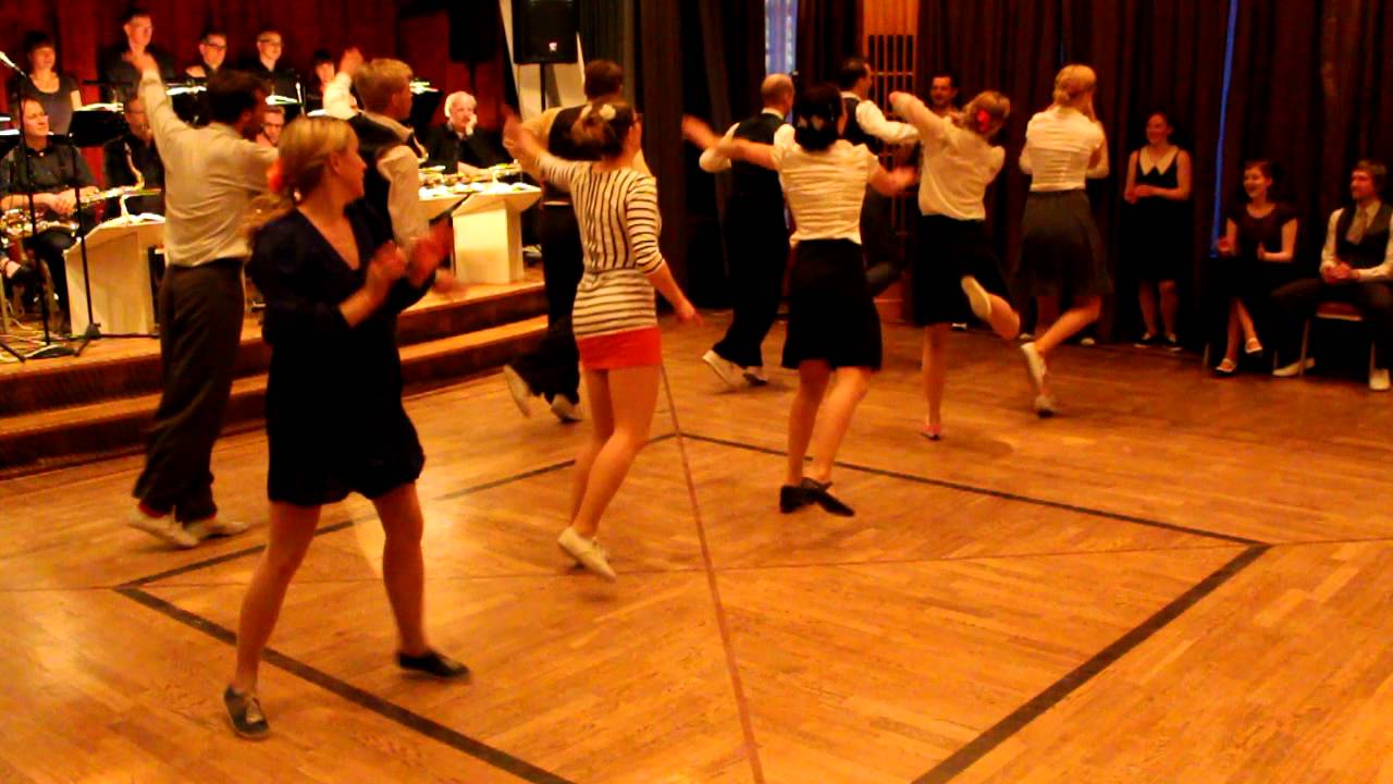 Swingum Summit 1205 Big Apple