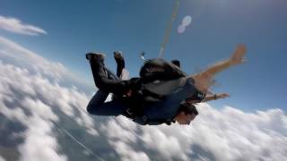Swoopware: Skydive - Lewis