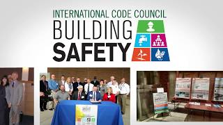 2018 Building Safety Month: Building Codes Save Lives