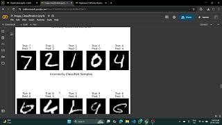 Deep Learning Assignment Walkthrough | Classification, Regression & Image Classification