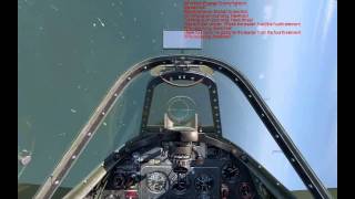 il-2 CoD Spitfire Kill