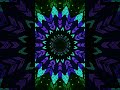 Cool colorful tunnel loop | Looped animation | Motion background #background #stage #light #vj