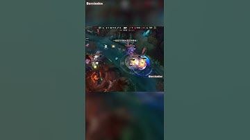 OMG Backdoor | LPL 2023 JDG vs OMG #shorts #lplhighlights #leagueoflegends #lpl