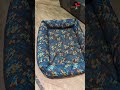 I Cleaned A Couch Covered In Dog Hair