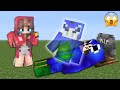 I trolled my sister as a ghost in minecraft  ft ektamore