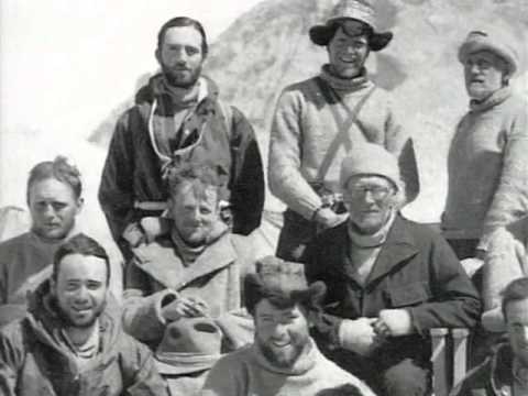 Vidéo: Qui A été Le Premier à Conquérir L'Everest