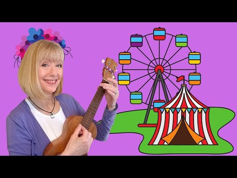 Scarborough Fair 4 chord mudah ukulele tutorial