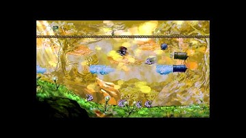 Braid mod "After the Epilogue" Part 2/7: Losing Time