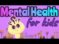 Understanding Mental and Physical Health
