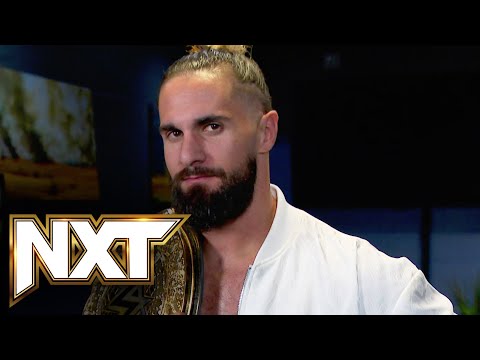 Rollins accepts challenge for a World Heavyweight Title Match: WWE NXT highlights, June 13, 2023