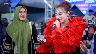 Suami Yang Kejam Intan Da Mbois   Konser Amal Sdanang