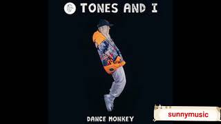 Dance Monkey