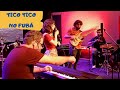Tico Tico no Fub&aacute;