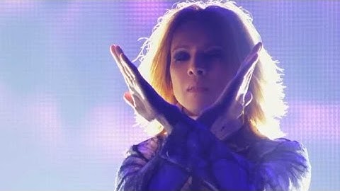 緊急公開！X JAPANの封印された歴史をハリウッドが描く／映画『WE ARE X』予告編