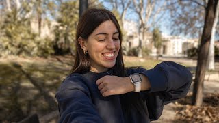 Viajando con mi Apple Watch SE | Batería, Apps útiles, Esfera ⌚