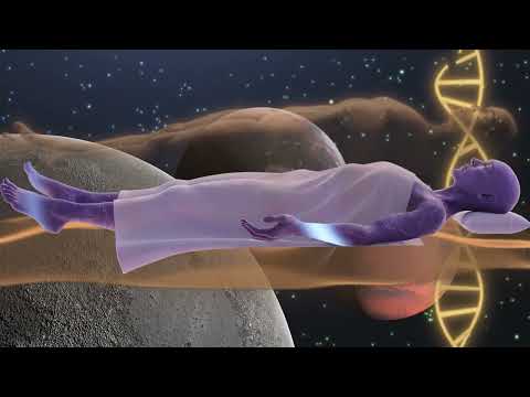 528Hz + 432Hz + 963Hz | Powerful Healing Frequencies for Body Recovery, Stress and Anxiety
