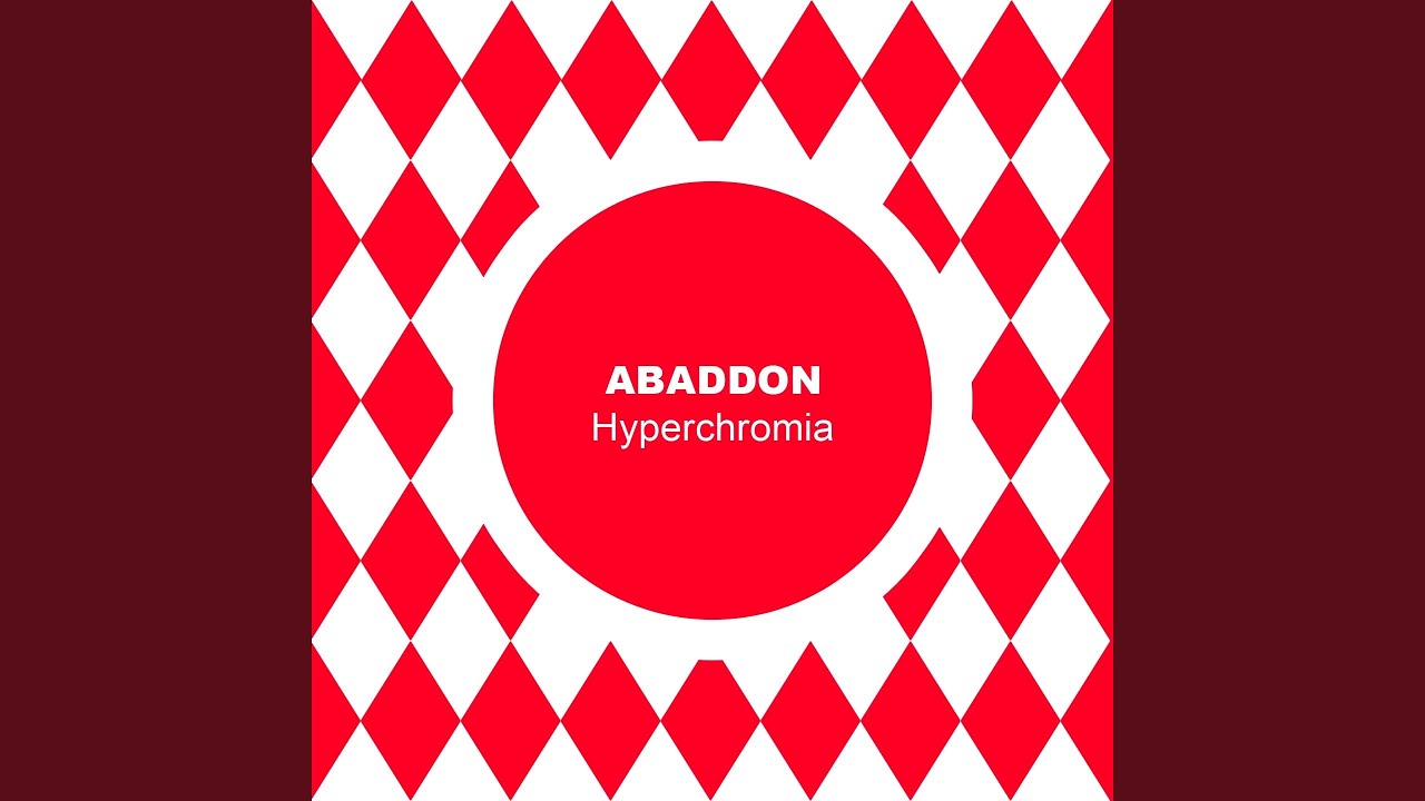 Hyperchromia adlı videoyu YouTube'da izle Hyperchromia adlı videoyu YouTube'da izle
