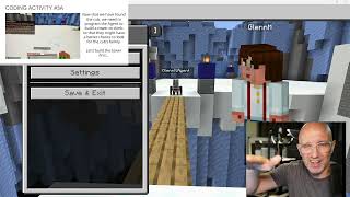 Information Minecraft Makecode : The Polar Bear Cub 3/4 Update