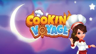 Cooking Voyage - Crazy Chef's Restaurant Dash Game | screenshot 2