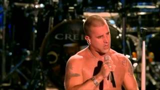 Creed  Live 2009  (Nuxco)
