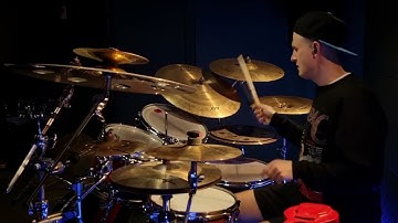 Matt Garstka - Neo Prog Loop - Andrii Panasiuk