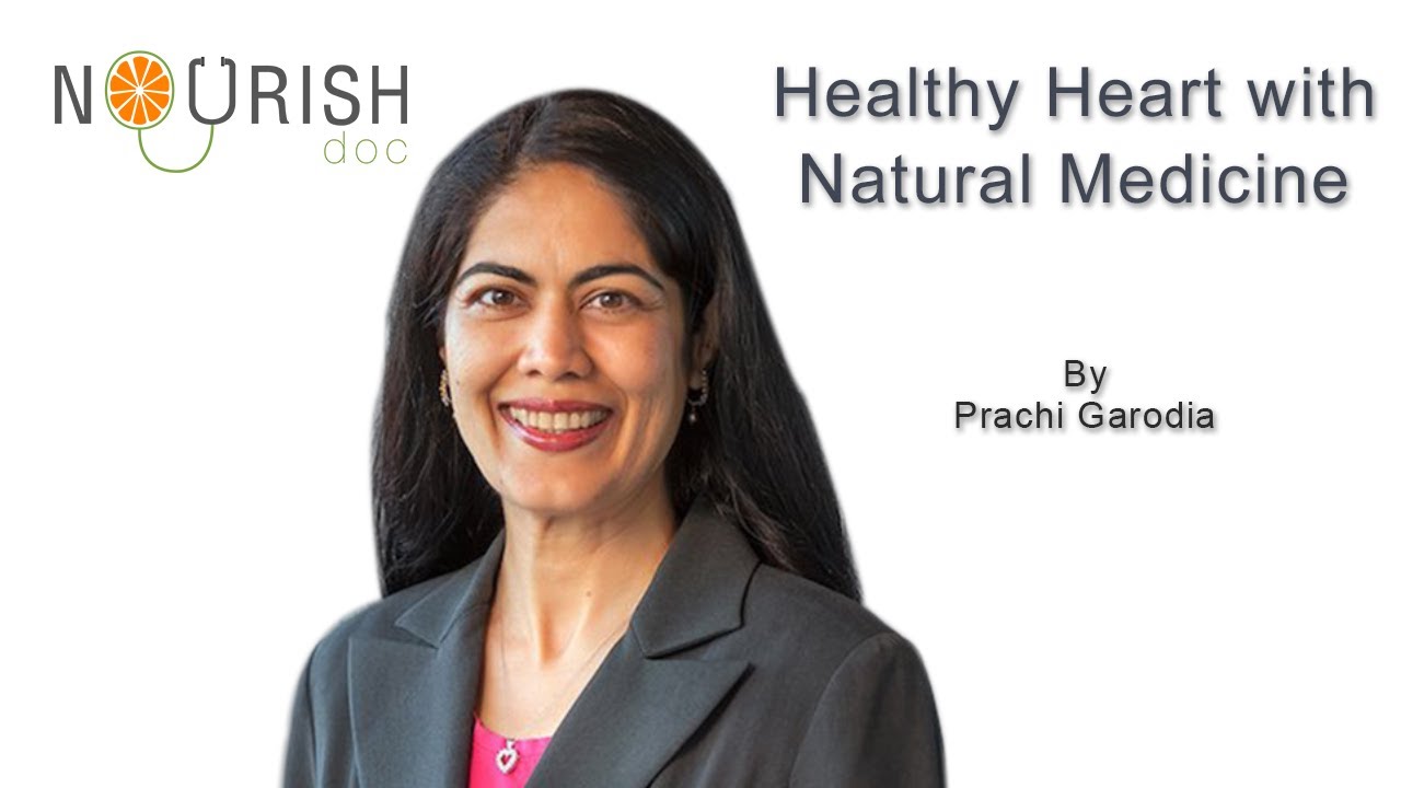 Natural Remedies for Heart Health Care YouTube