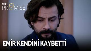 Emir, Reyhan’ın Haberini Duyunca Yıkıldı Yemin